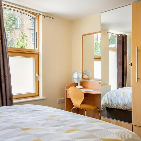 公寓 10 Summerhouse Mews