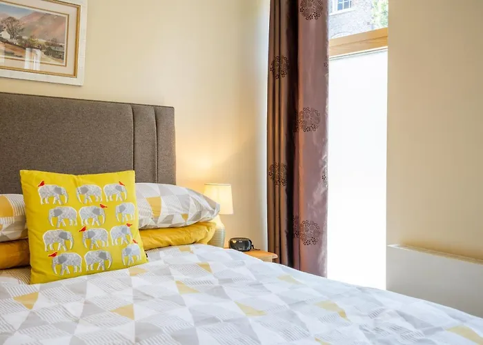 10 Summerhouse Mews Apartamento York