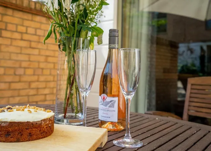 10 Summerhouse Mews Apartamento York