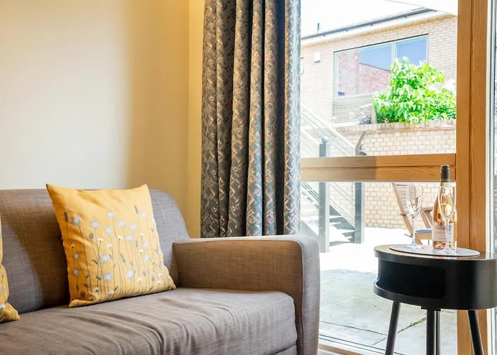 10 Summerhouse Mews Apartamento