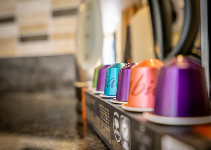 Apartamento 10 Summerhouse Mews York