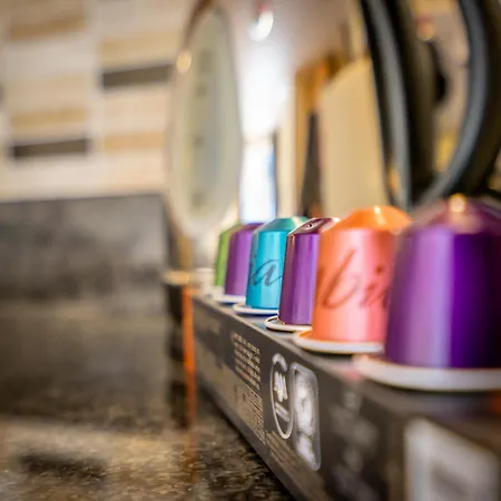 Appartement 10 Summerhouse Mews York